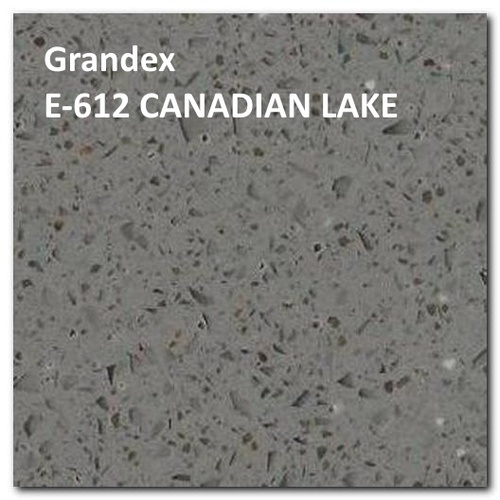 Grandex e 612 canadian lake